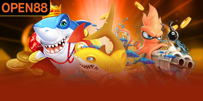 Tích lũy điểm trong bắn cá xèng lên tới x499