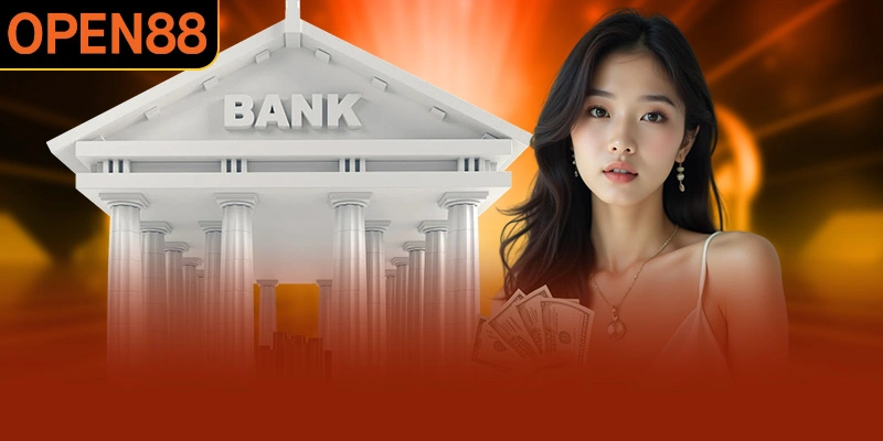 Quy trình 3 bước giao dịch nhanh qua ví điện tử