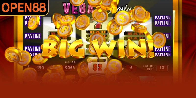 Khám phá loạt siêu phẩm hot tại nổ hũ CQ9